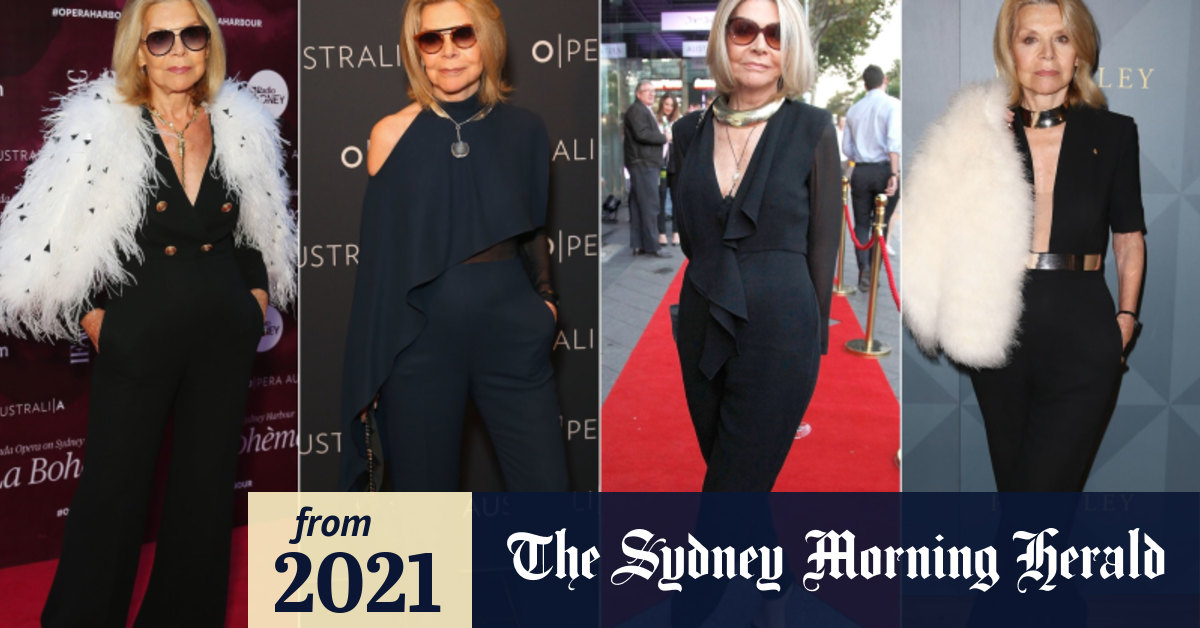 Carla zampatti jumpsuit store